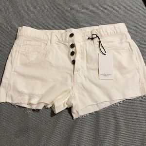 CJLA june shorts